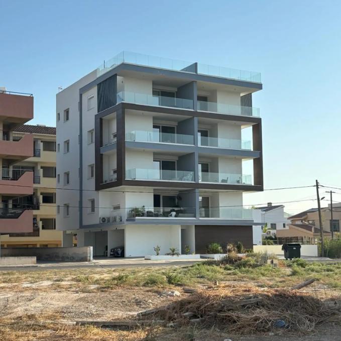 Flat in Cyprus