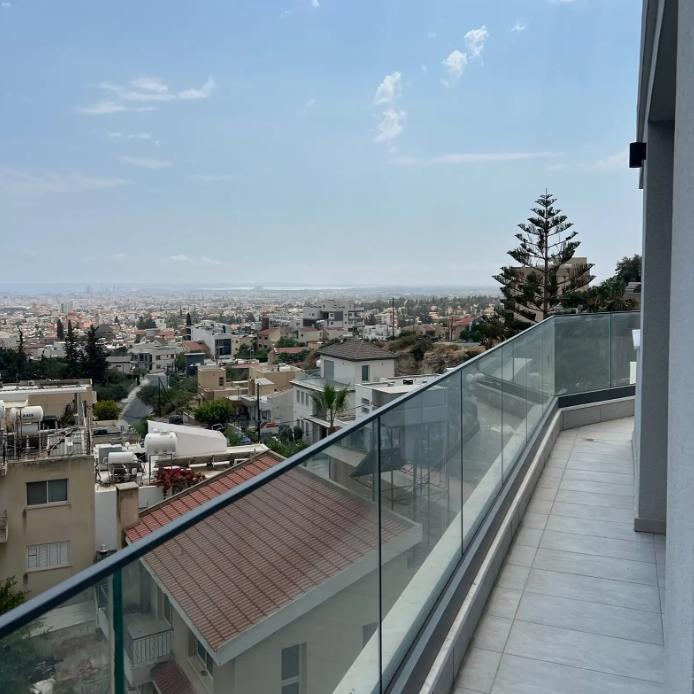 Apartment, 2 bedrooms — 13