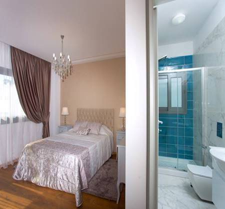 New apartment in Limassol