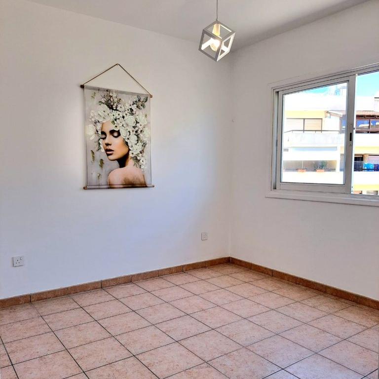 Flat in Larnaca