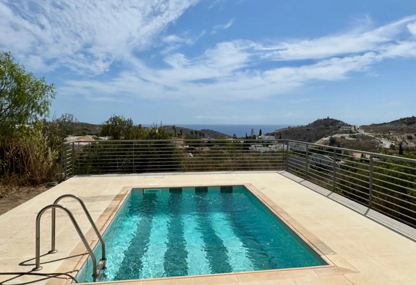 Apartment in Limassol