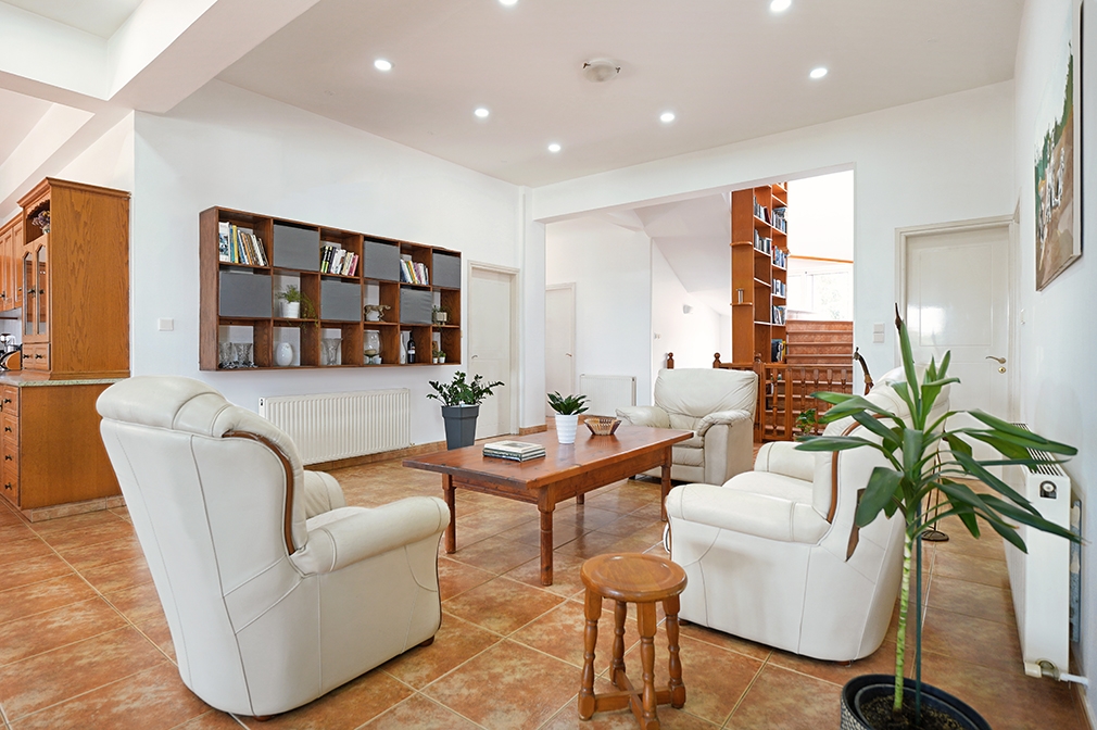 Вилла в Фамагусте