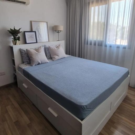 Flat in Limassol