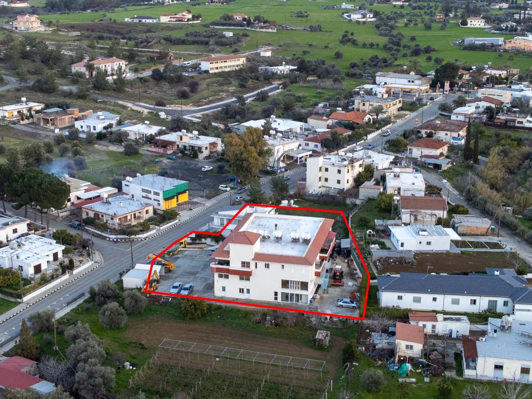 Commercial in Nicosia