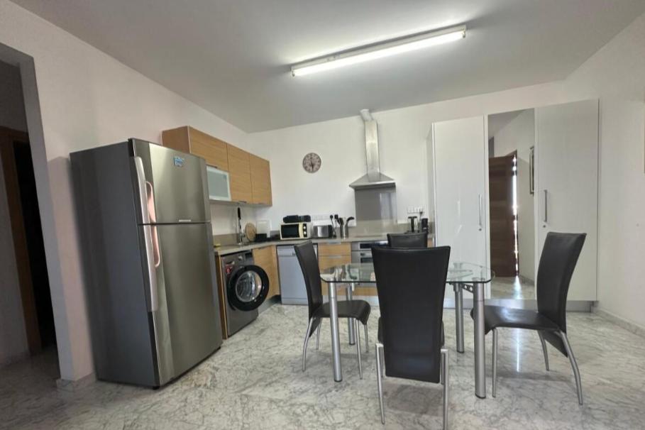 Flat in Limassol