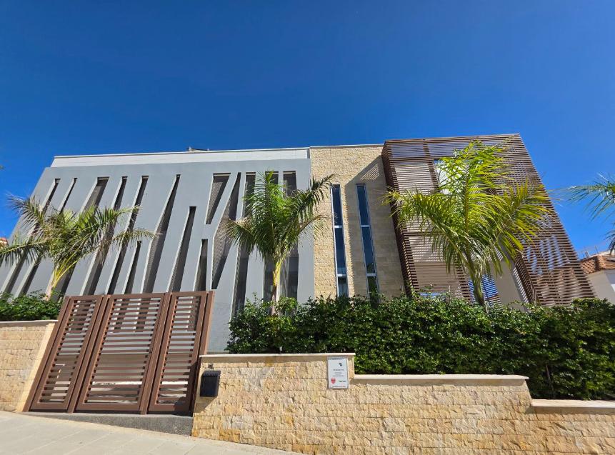 Villa in Limassol