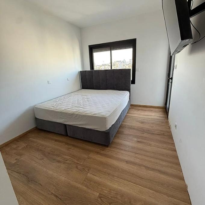 Penthouse in Limassol