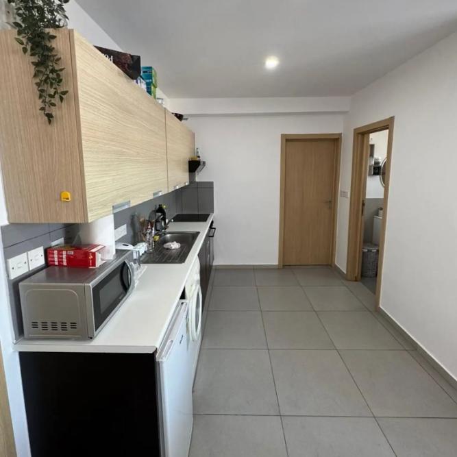Flat in Limassol