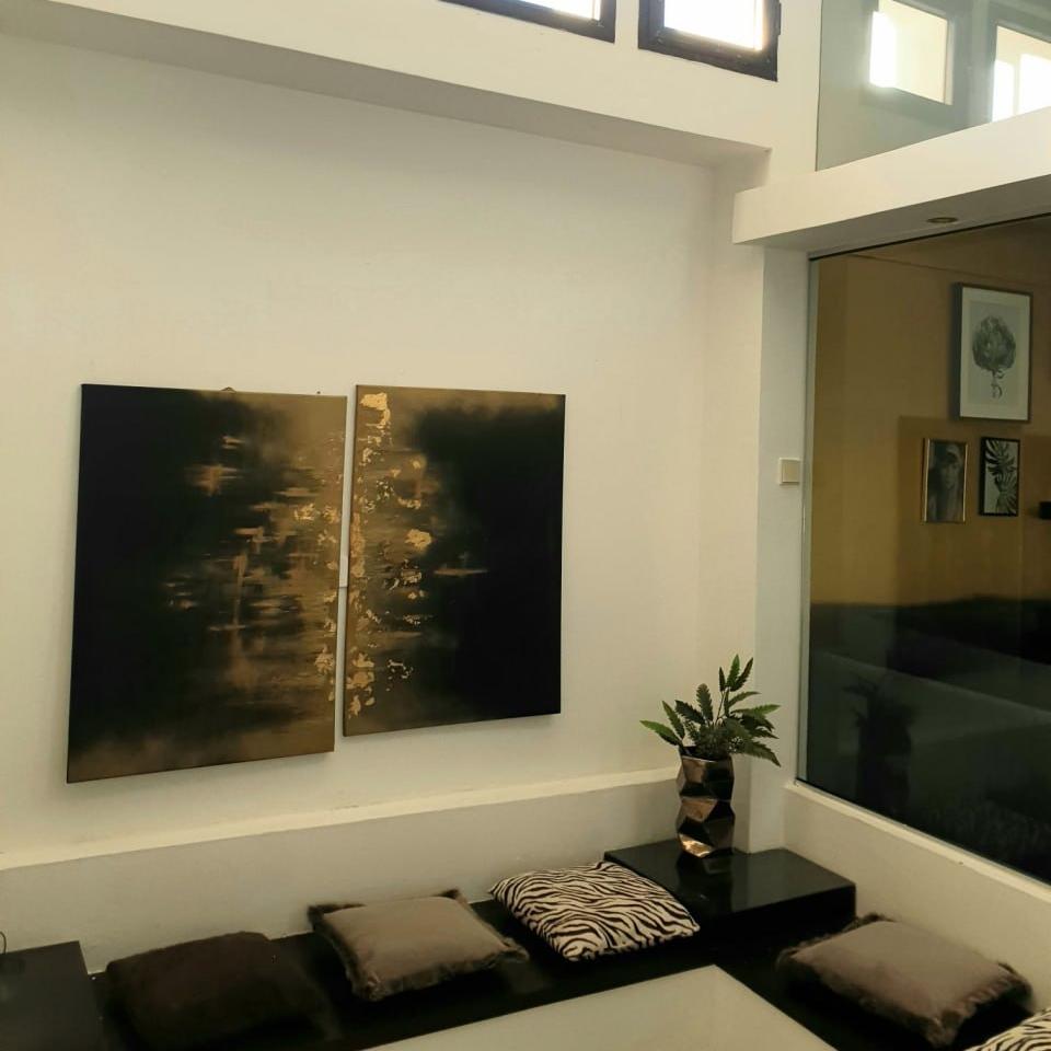 Villa, 3 bedrooms — 7