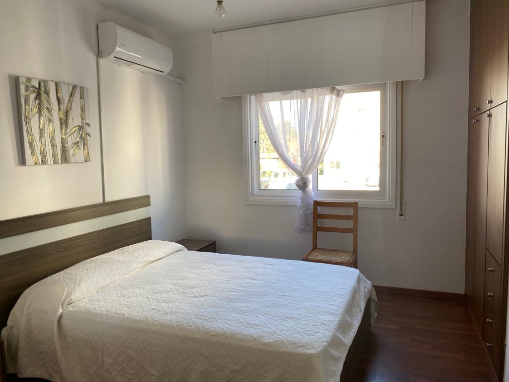 Flat in Cyprus