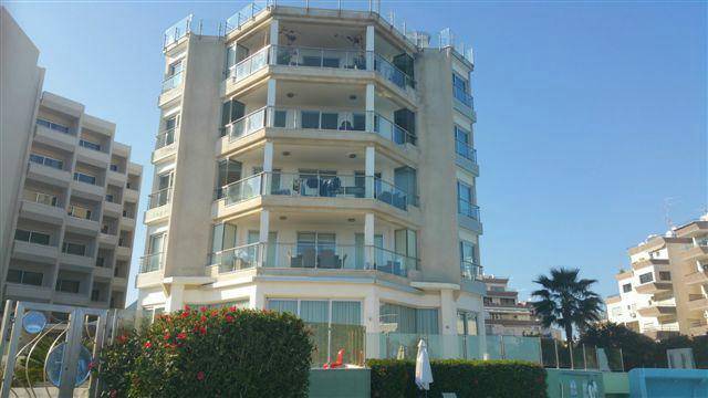 Apartment in Limassol