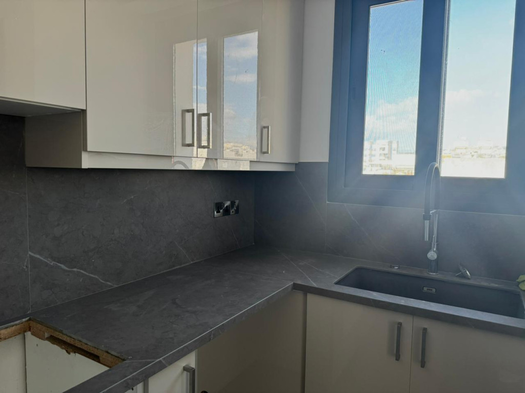 New flat in Limassol