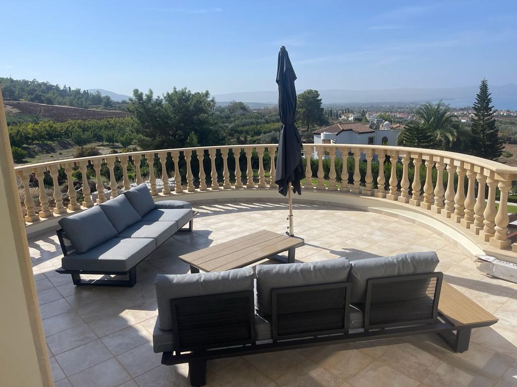 Villa in Paphos