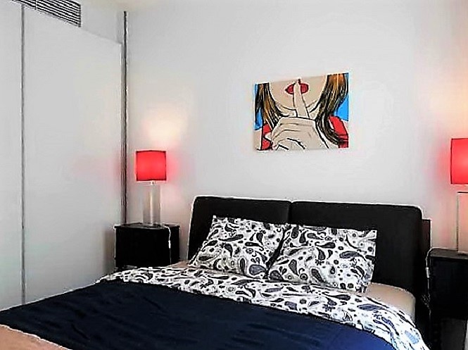 Apartment in Limassol