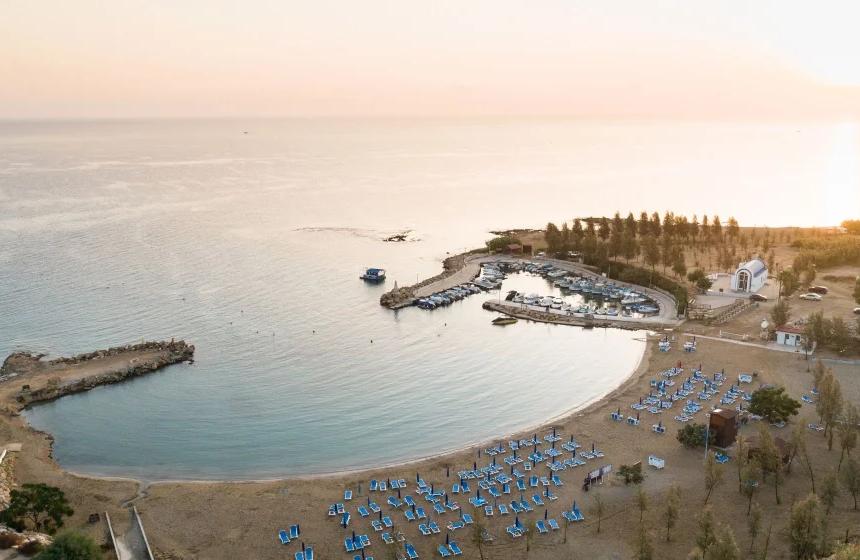 Land in Famagusta