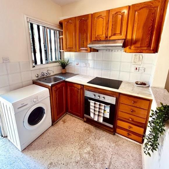 House in Paphos