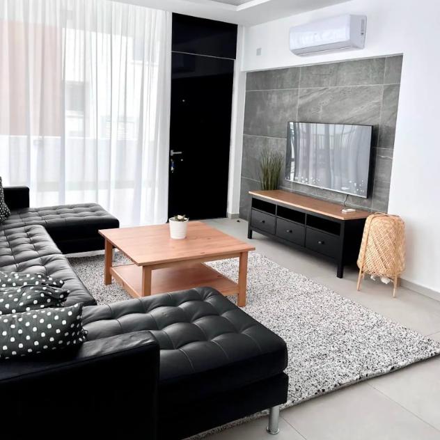 Villa in Famagusta