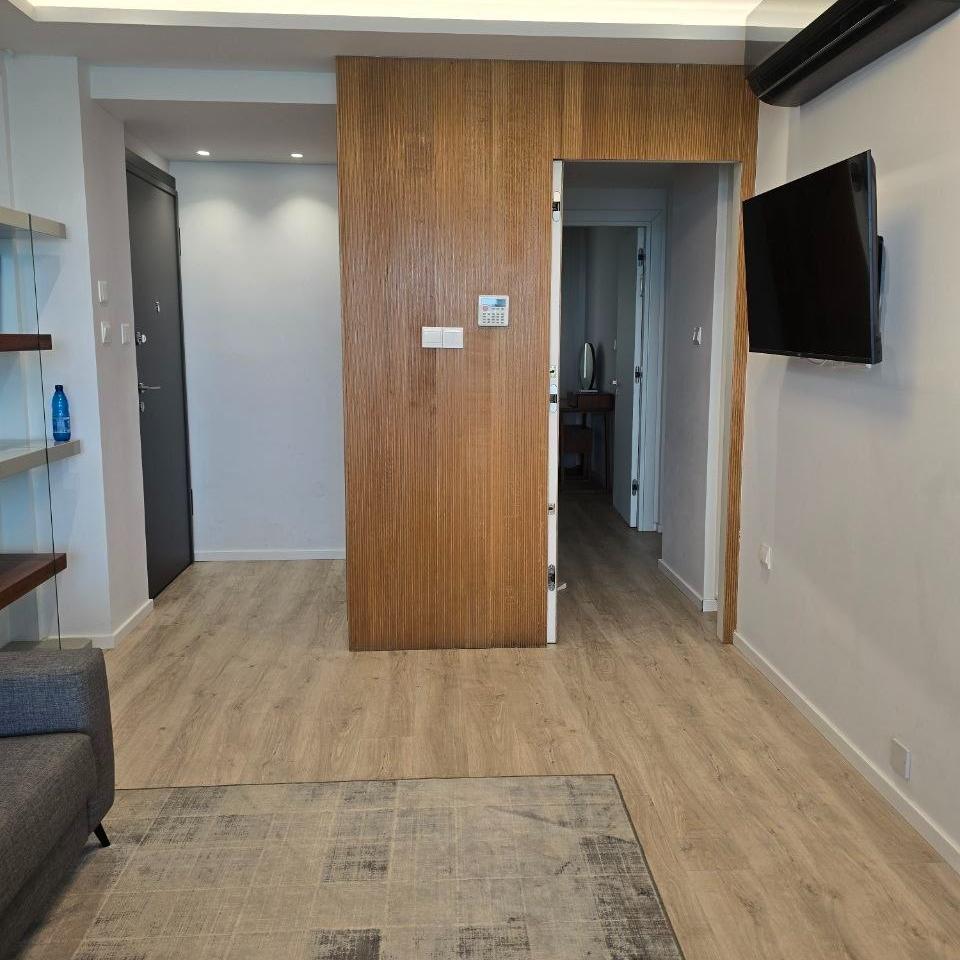 Apartment, 2 bedrooms — 7