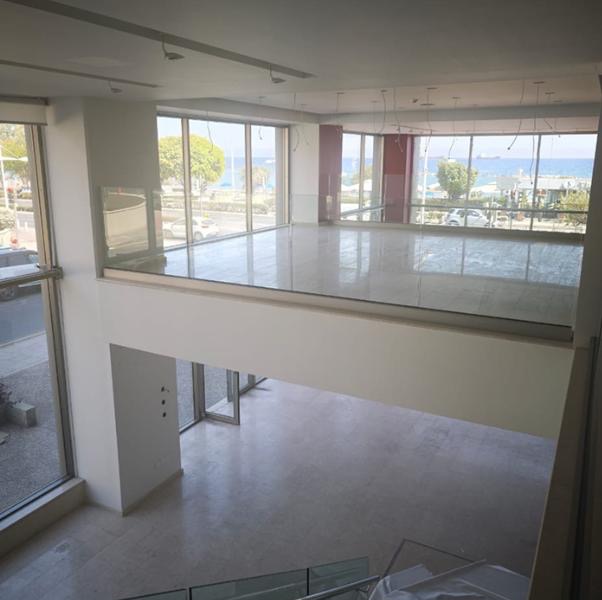 Commercial in Limassol