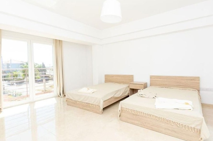 Villa in Famagusta