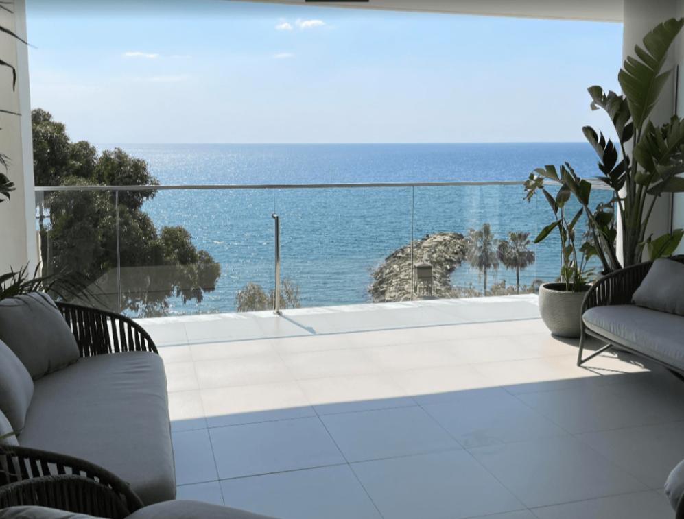 Apartment in Limassol