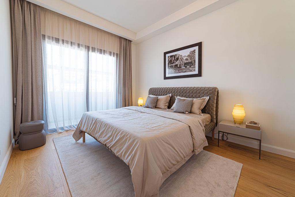 New residential in Limassol