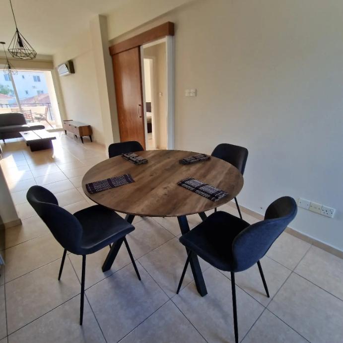 Apartment, 2 bedrooms — 5