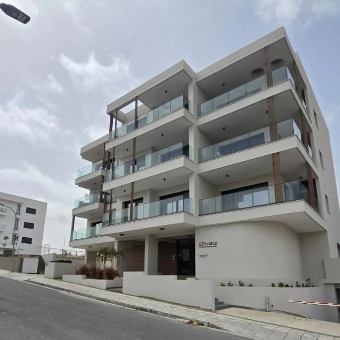 Квартира в Лимассоле