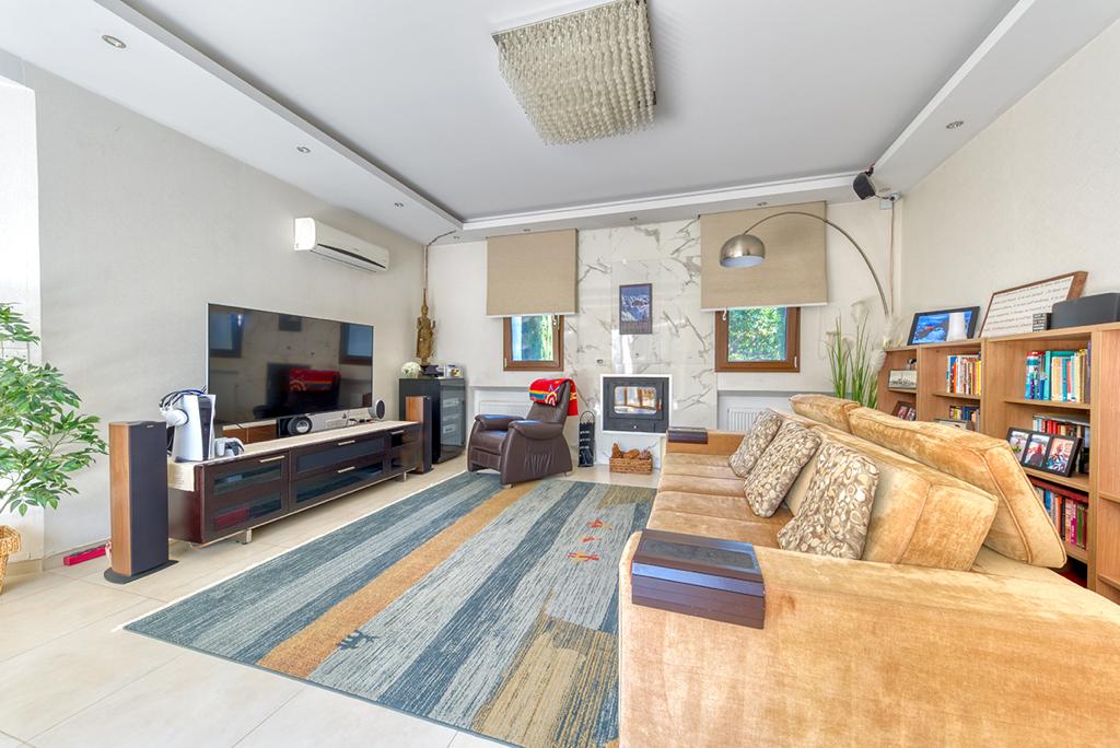 Villa in Limassol