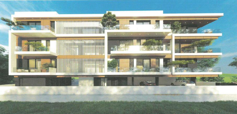 Земля в Лимассоле