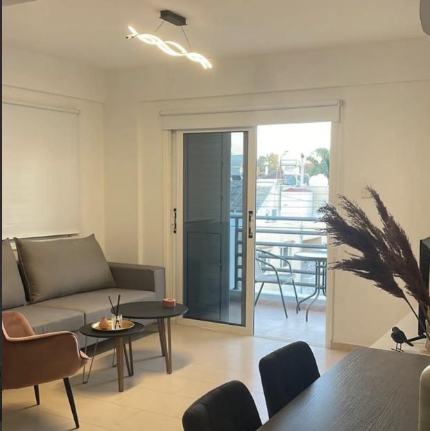 Квартира на Кипре