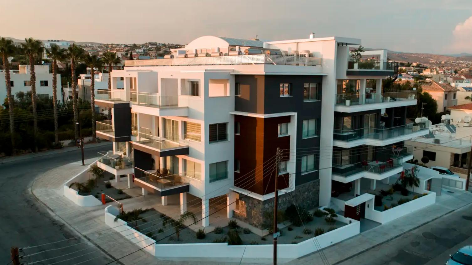 Apartment, 2 bedrooms — 13