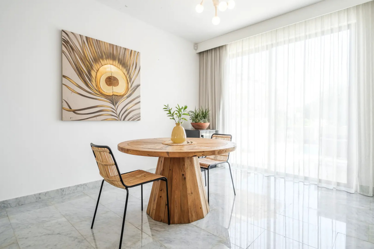 Villa, 3 bedrooms — 8