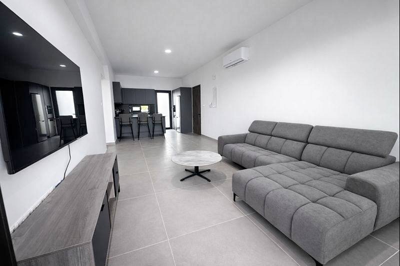 Квартира в Лимассоле