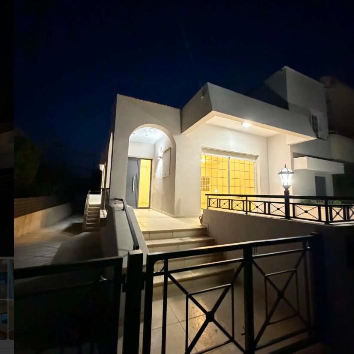 House in Limassol