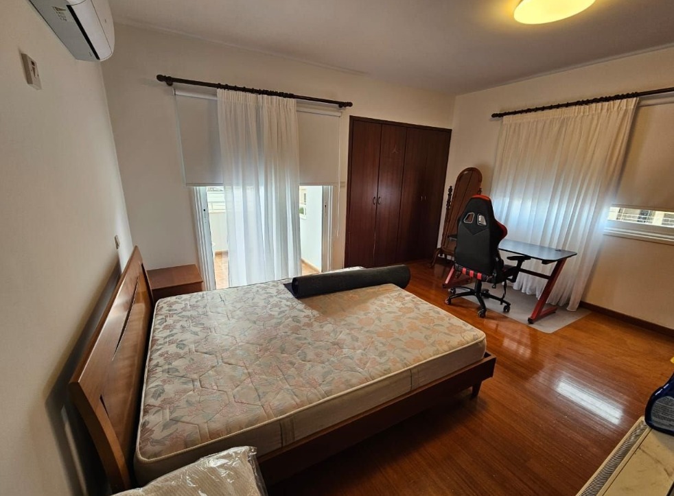 Apartment, 2 bedrooms — 9