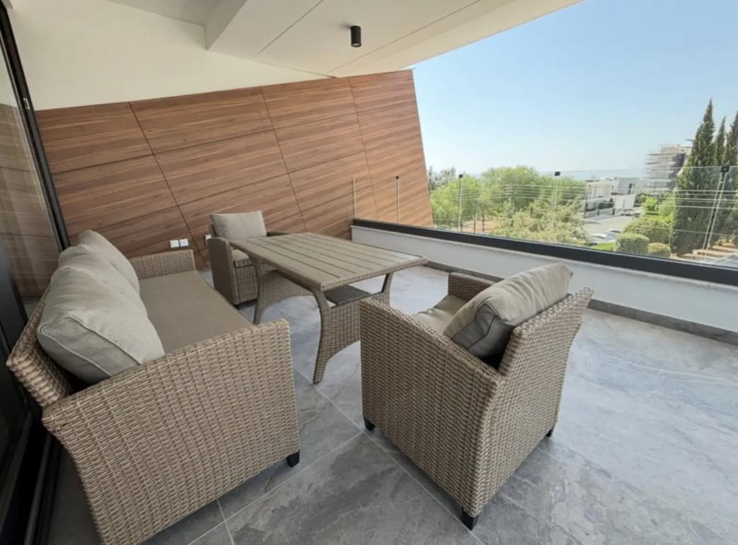 Квартира в Лимассоле