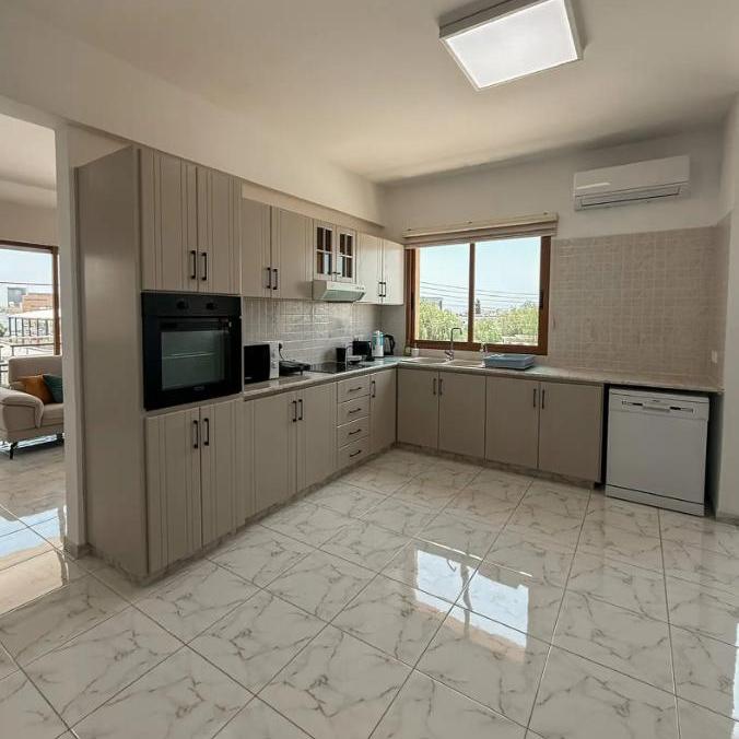 Flat in Cyprus