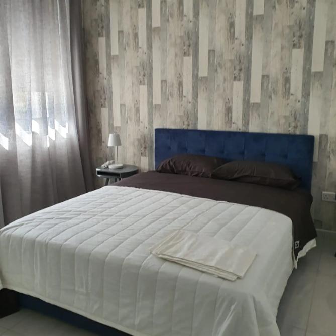 Flat in Cyprus