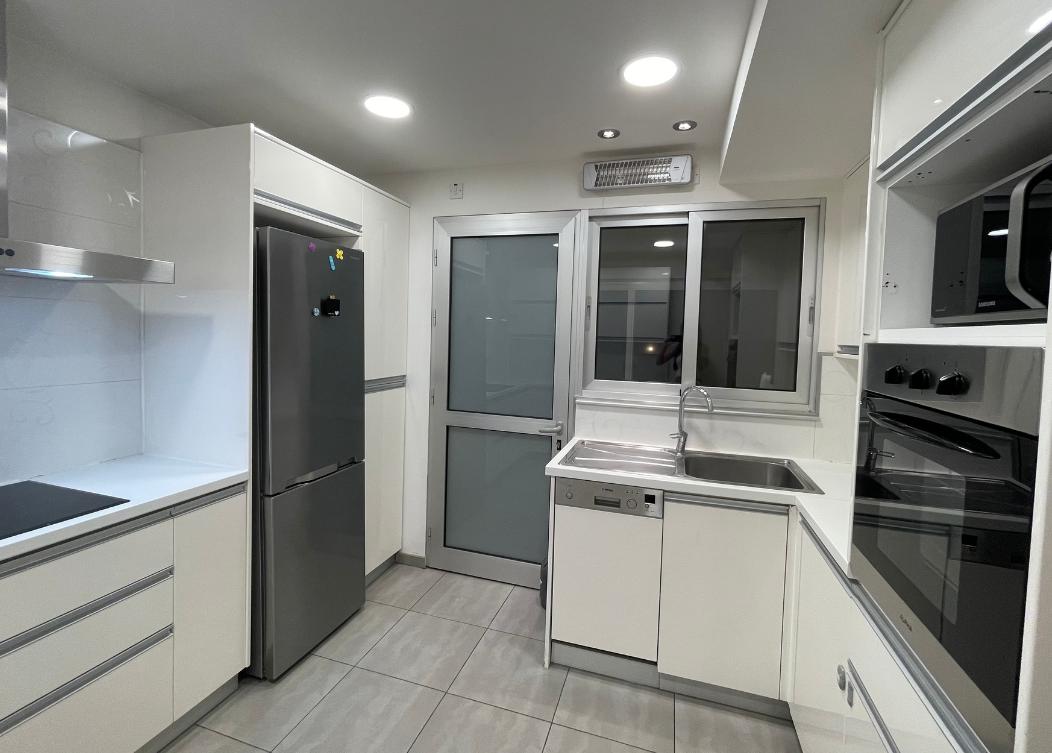 Flat in Cyprus