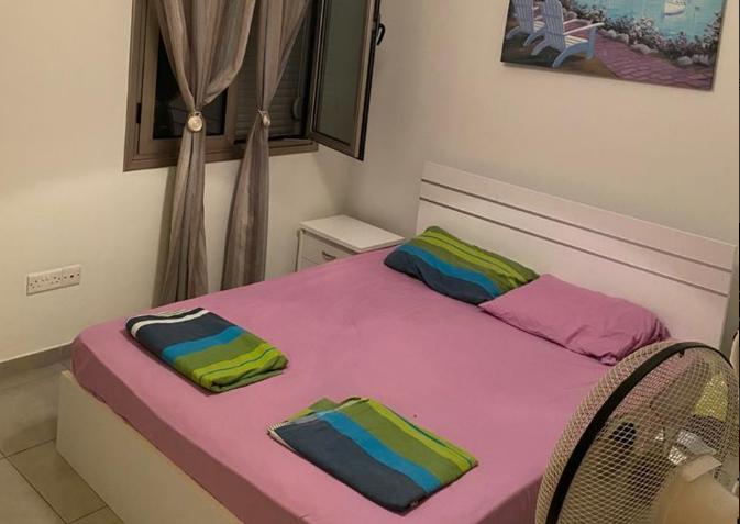 Flat in Larnaca