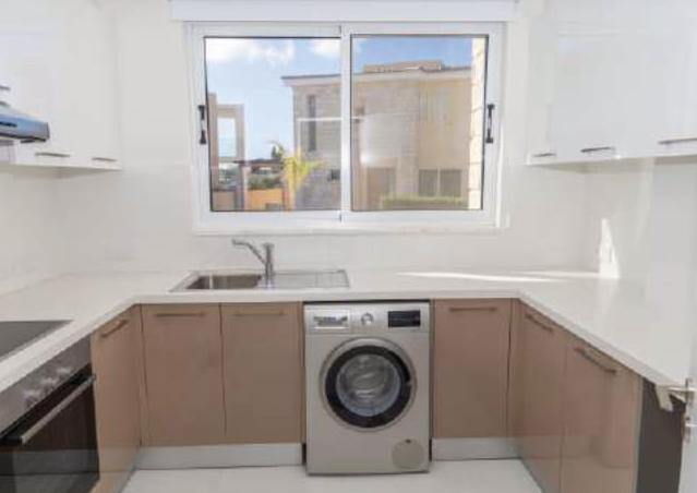 New villa in Paphos
