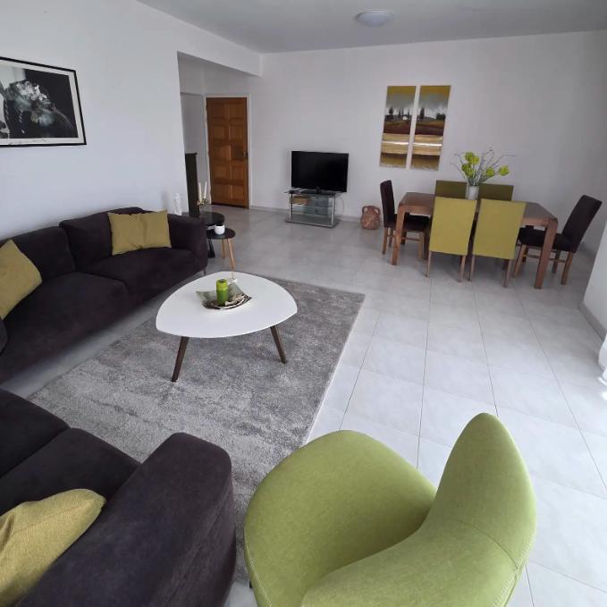 Flat in Limassol