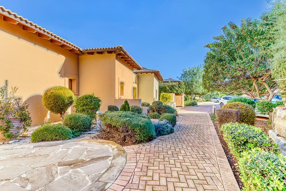 Villa in Paphos