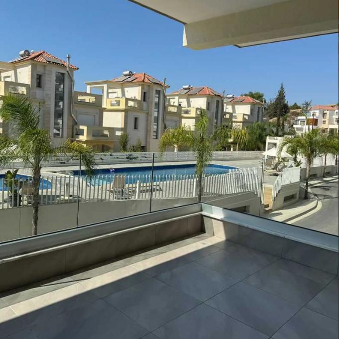 Квартира в Лимассоле