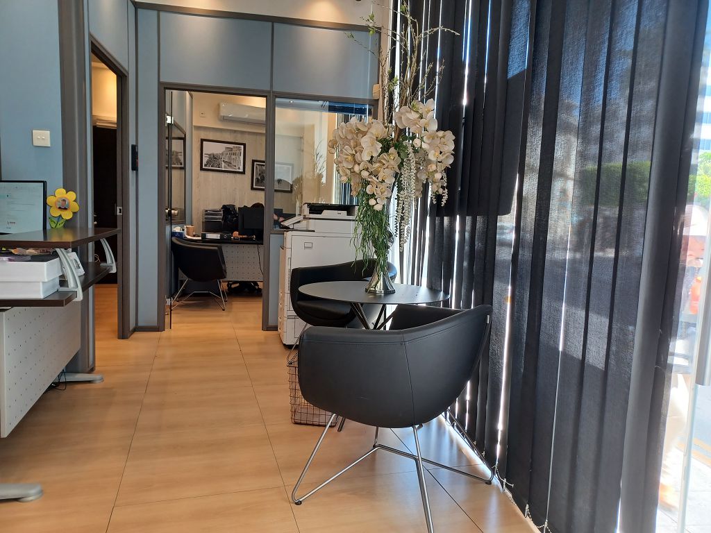 Офис в Лимассоле