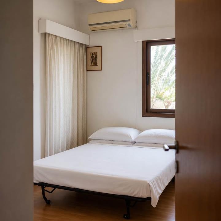 Flat in Larnaca