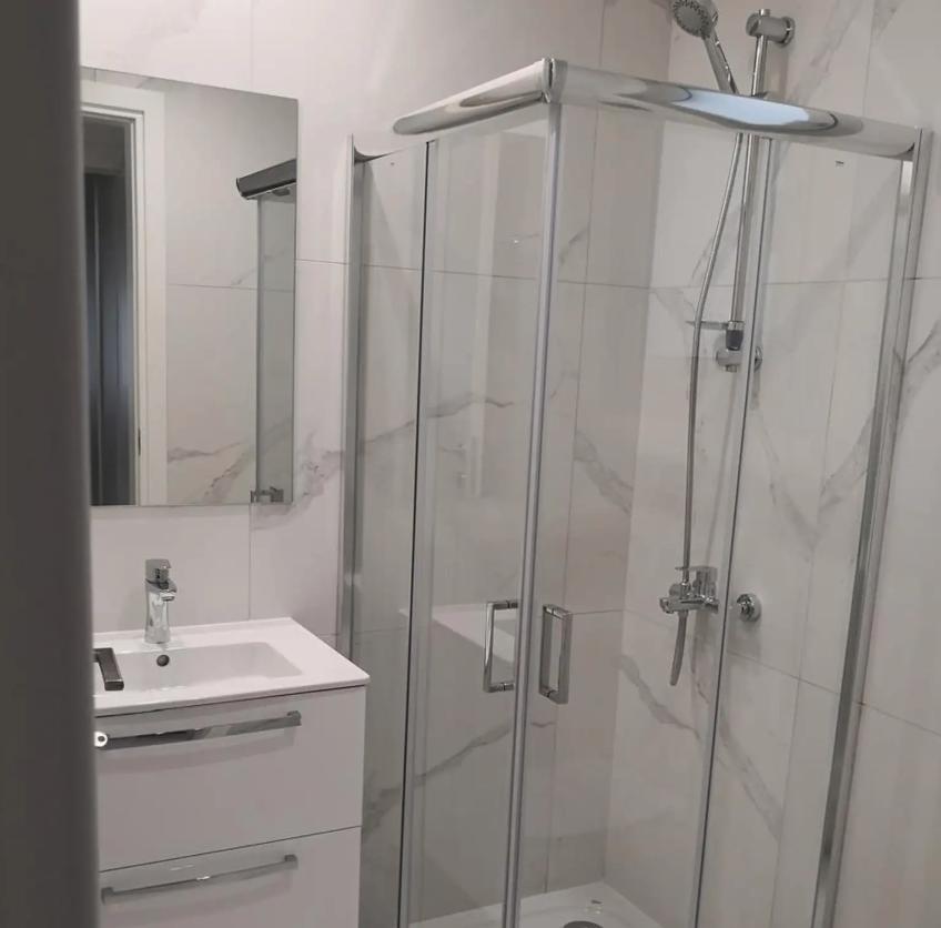 Apartment, 2 bedrooms — 10