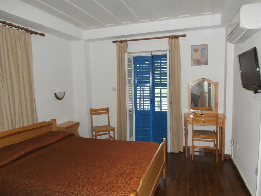 Hotel in Troodos in Nicosia
