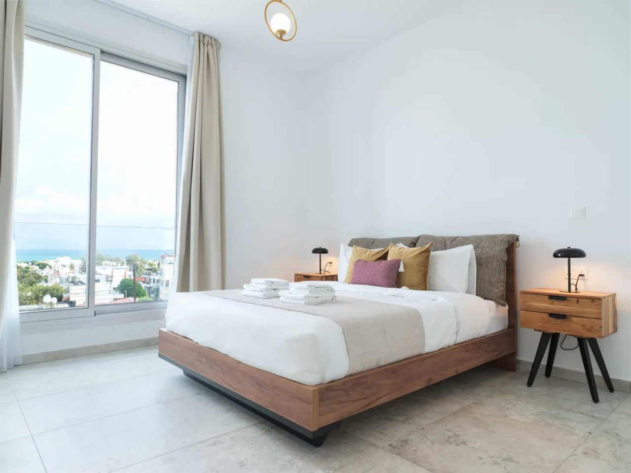 Apartment, 3 bedrooms — 11